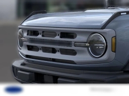 Ford Bronco Big Bend 4 Door 4x4 2025