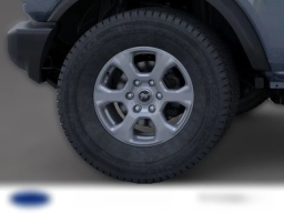 Ford Bronco Big Bend 4 Door 4x4 2025