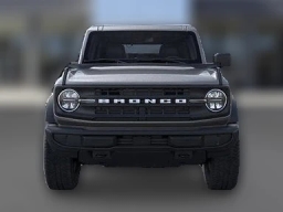 Ford Bronco Big Bend 4 Door 4x4 2026