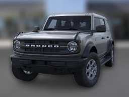 Ford Bronco Big Bend 4 Door 4x4 2026