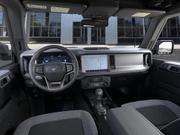 Ford Bronco Big Bend 4 Door 4x4 2026