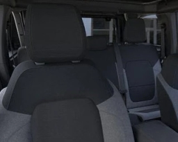 Ford Bronco Big Bend 4 Door 4x4 2026