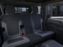 Ford Bronco Big Bend 4 Door 4x4 2026