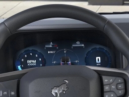 Ford Bronco Big Bend 4 Door 4x4 2026