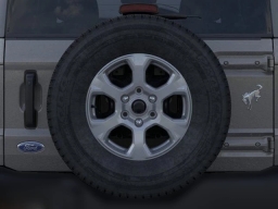 Ford Bronco Big Bend 4 Door 4x4 2026