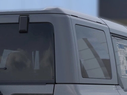 Ford Bronco Big Bend 4 Door 4x4 2026