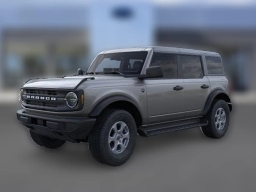 Ford Bronco Big Bend 4 Door 4x4 2026