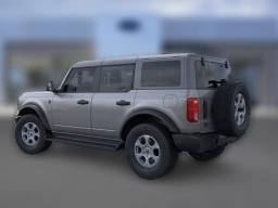 Ford Bronco Big Bend 4 Door 4x4 2026