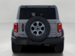 Ford Bronco Big Bend 4 Door 4x4 2026