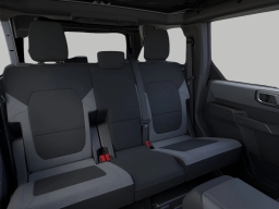 Ford Bronco Big Bend 4 Door 4x4 2026