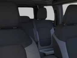 Ford Bronco Big Bend 4 Door 4x4 2026