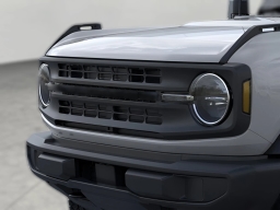 Ford Bronco Big Bend 4 Door 4x4 2026