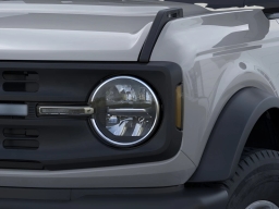 Ford Bronco Big Bend 4 Door 4x4 2026