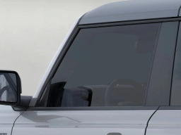 Ford Bronco Big Bend 4 Door 4x4 2026