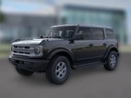 Ford Bronco Big Bend 4 Door 4x4 2025