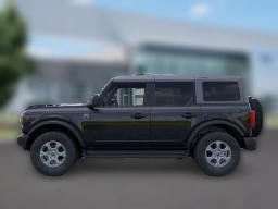 Ford Bronco Big Bend 4 Door 4x4 2025