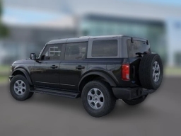 Ford Bronco Big Bend 4 Door 4x4 2025