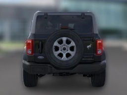 Ford Bronco Big Bend 4 Door 4x4 2025