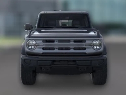 Ford Bronco Big Bend 4 Door 4x4 2025