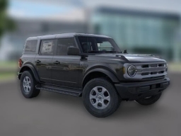 Ford Bronco Big Bend 4 Door 4x4 2025