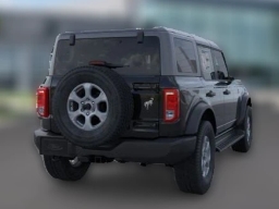 Ford Bronco Big Bend 4 Door 4x4 2025