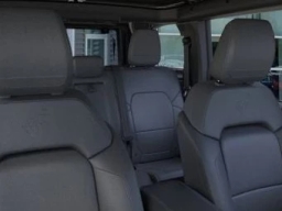 Ford Bronco Big Bend 4 Door 4x4 2025
