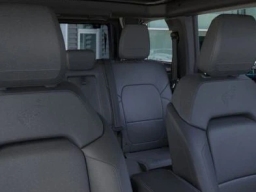Ford Bronco Big Bend 4 Door 4x4 2025