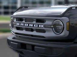 Ford Bronco Big Bend 4 Door 4x4 2025
