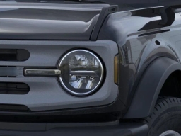 Ford Bronco Big Bend 4 Door 4x4 2025
