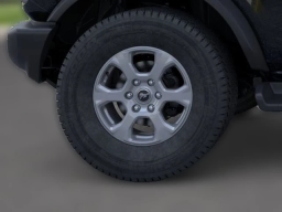 Ford Bronco Big Bend 4 Door 4x4 2025