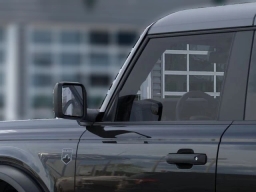 Ford Bronco Big Bend 4 Door 4x4 2025