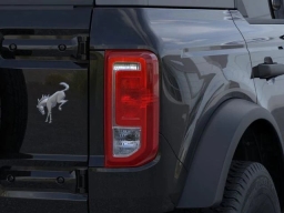 Ford Bronco Big Bend 4 Door 4x4 2025