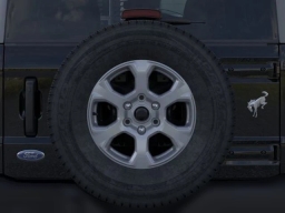 Ford Bronco Big Bend 4 Door 4x4 2025