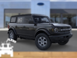 Ford Bronco Big Bend 4 Door 4x4 2026