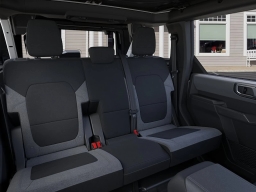 Ford Bronco Big Bend 4 Door 4x4 2026