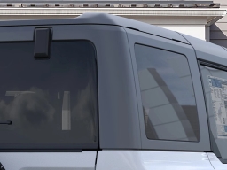 Ford Bronco Big Bend 4 Door 4x4 2026