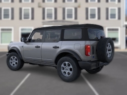 Ford Bronco Big Bend 4 Door 4x4 2025