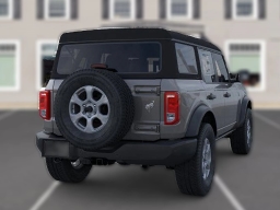 Ford Bronco Big Bend 4 Door 4x4 2025