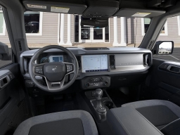 Ford Bronco Big Bend 4 Door 4x4 2025