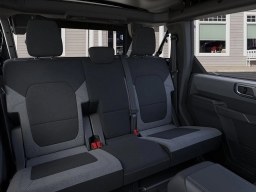 Ford Bronco Big Bend 4 Door 4x4 2025