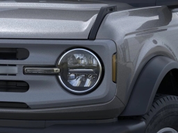 Ford Bronco Big Bend 4 Door 4x4 2025