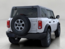 Ford Bronco Big Bend 4 Door 4x4 2025