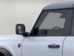 Ford Bronco Big Bend 4 Door 4x4 2025