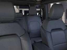 Ford Bronco Big Bend 4 Door 4x4 2025