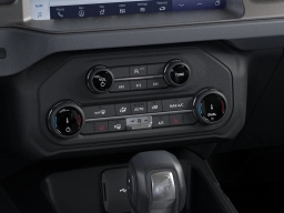 Ford Bronco Big Bend 4 Door 4x4 2025