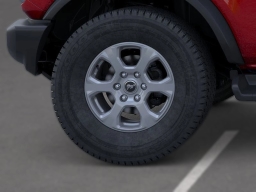 Ford Bronco Big Bend 4 Door 4x4 2025