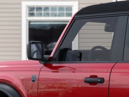 Ford Bronco Big Bend 4 Door 4x4 2025