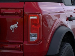 Ford Bronco Big Bend 4 Door 4x4 2025