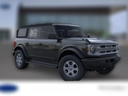 Ford Bronco Big Bend 4 Door 4x4 2025