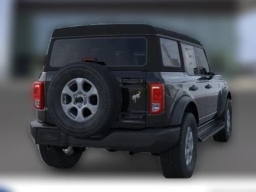 Ford Bronco Big Bend 4 Door 4x4 2025